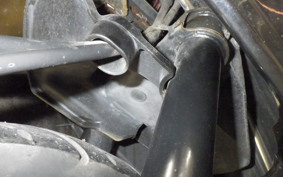 HONDA DIO Gen.6 AF62