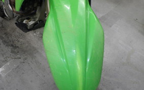 KAWASAKI KX250 2007 KX252C
