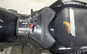 KAWASAKI Z1000 Gen.3 2009 ZRT00B