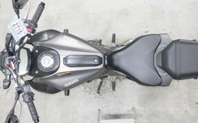 YAMAHA MT-07 ABS 2015 RM07J