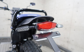 HONDA FTR223 MC34