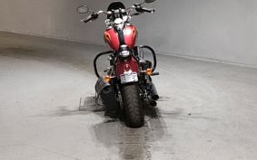 HARLEY FXDWG1580 GP4