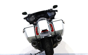 HARLEY FLTRXSTSE CVO 2026 TL8