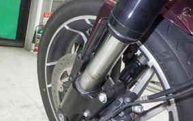 HARLEY FLSB 1750 2019
