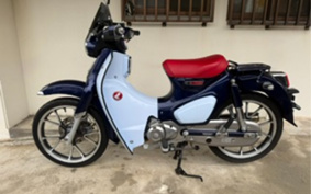 HONDA  SUPER CUB 125 JA58