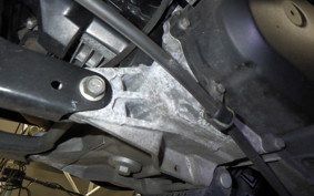 SUZUKI AVENIS 125 EA12J
