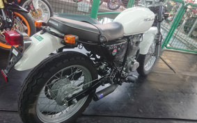 HONDA CB223S MC40