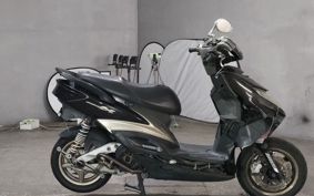 YAMAHA CYGNUS 125 X SE46
