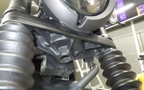 HONDA REBEL 250 S MC49