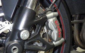TRIUMPH STREET TRIPLE RS 2020