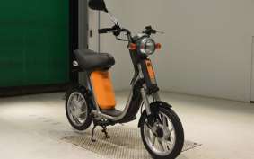 YAMAHA PASSOL 2025 SY01J