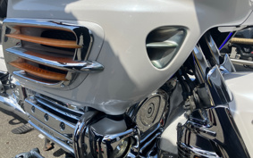 HONDA GL1800 GOLD WING  AIRBAG  2008 SC47