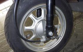 HONDA TACT-4ﾍﾞｰｼｯｸ