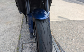 YAMAHA FZ1 FAZER 2013 RN21J