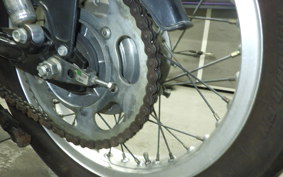 HONDA CT250S SILKROAD 1997 L250S