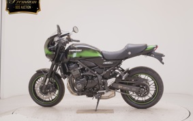 KAWASAKI Z900RS CAFE 2026 ZR900K
