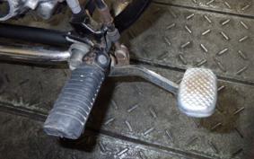 HONDA JAZZ 50 1999 AC09