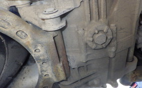 YAMAHA MAJESTY155 S SG28J