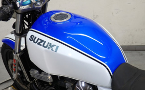 SUZUKI GSX400 1996 GK79A