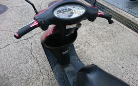 HONDA DIO AF56