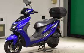 YAMAHA CYGNUS 125 XSR 3 SED8J