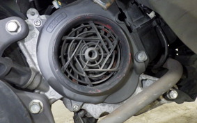 SUZUKI ADDRESS 110 1992 CE47A