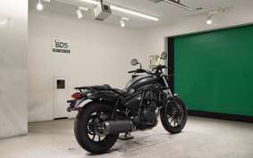 KAWASAKI ELIMINATOR400-3 2025 EL400A