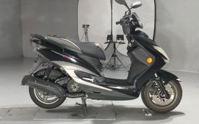 YAMAHA CYGNUS125XSR SE44J