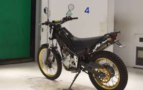 YAMAHA TRICKER DG10J