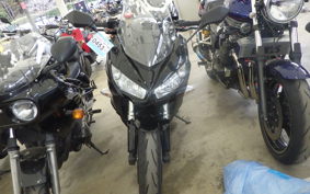 KAWASAKI NINJA 1000 2011