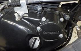 KAWASAKI W175A 2025
