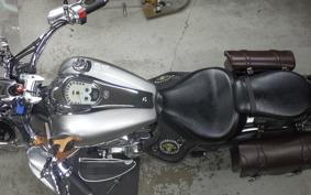 YAMAHA XV1900 MIDNIGHT STAR 2009