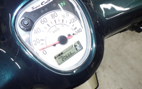 HONDA C110 SUPER CUB JA59