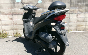 SUZUKI ADDRESS V110 CE47A
