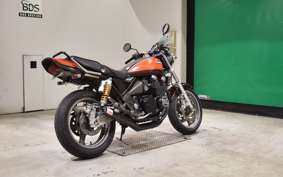 KAWASAKI ZEPHYR 400 KAI 1999 ZR400C