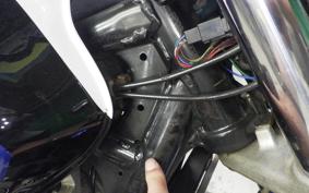 YAMAHA XJR1300 2000 RP03J