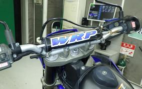 YAMAHA WR250X