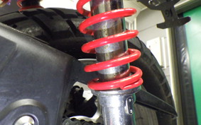 HONDA MONKEY 125 1992 JB02