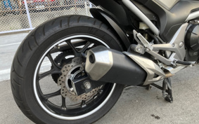 HONDA NC750S ABS 2016 RC88