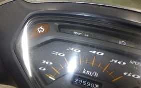 HONDA LEAD 50 Gen. 2 AF48