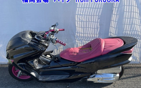 YAMAHA MAJESTY 250-4