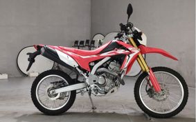 HONDA CRF250L MD44