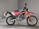 Фото Honda CRF250L 2017 с японского аукциона