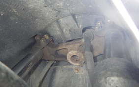 HONDA LEAD 100 2015 JF06