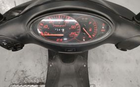 HONDA DIO Z4 AF63