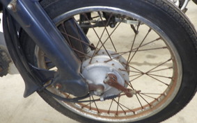 HONDA C90 SUPER CUB HA02