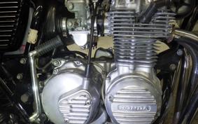 HONDA CB400ﾌｫｱ 2012 CB400F