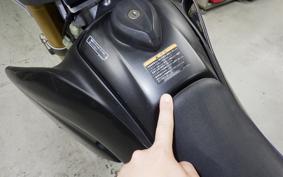 YAMAHA WR250R 2025 DG15J