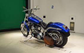 HARLEY FXSTD 1450 2001