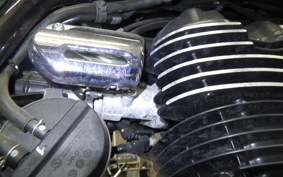 HONDA GB350 2022 NC59